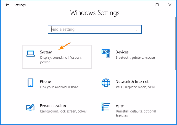 Why does my laptop screen brightness change automatically?