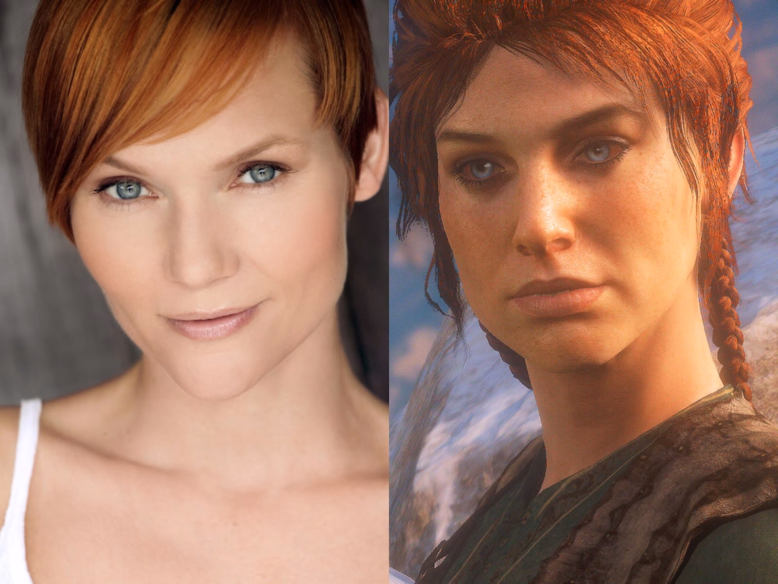 ¿Quién es la nueva actriz de Lara Croft?
