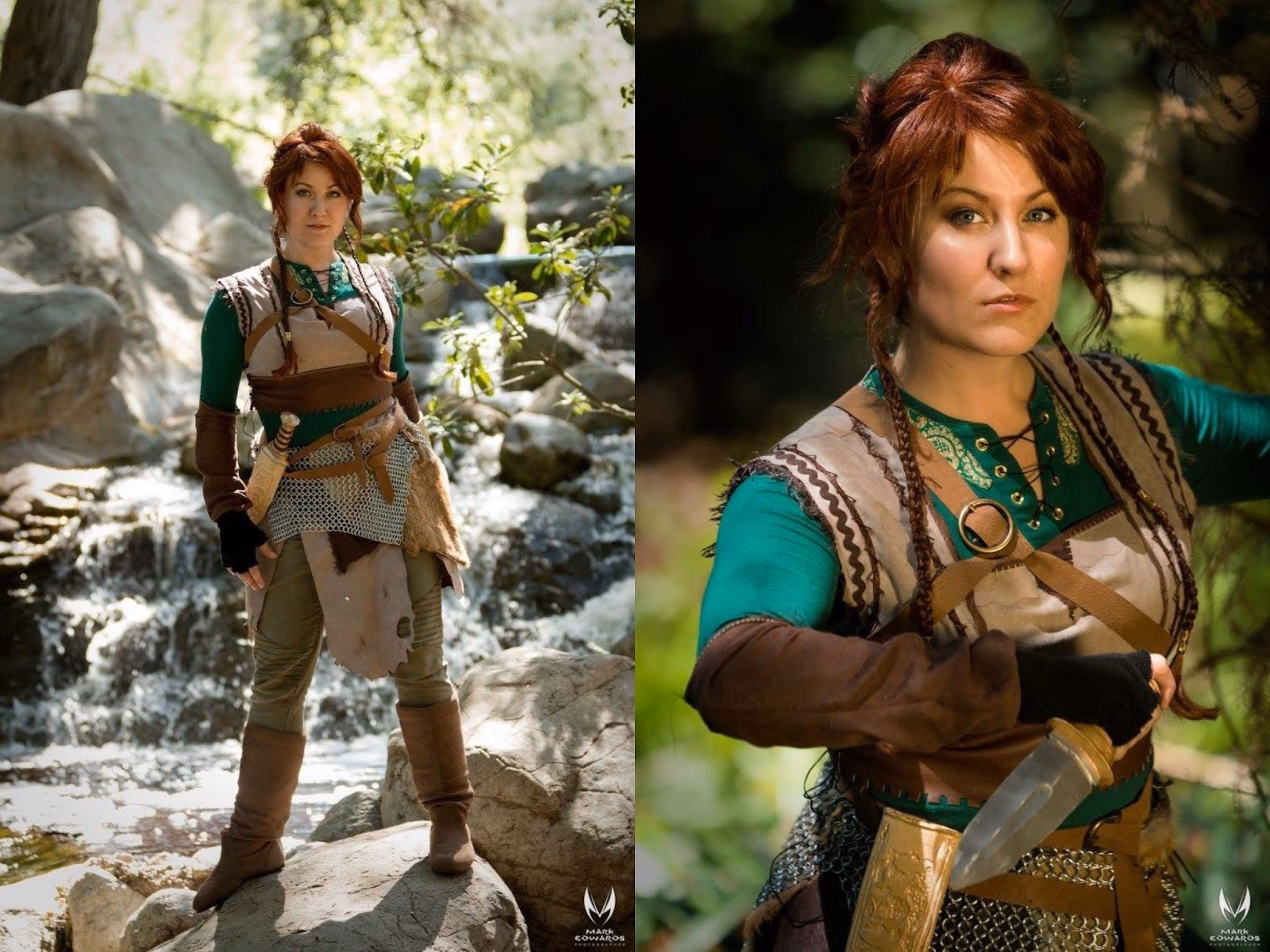 ¿Quién es la arqueóloga de Lara Croft?