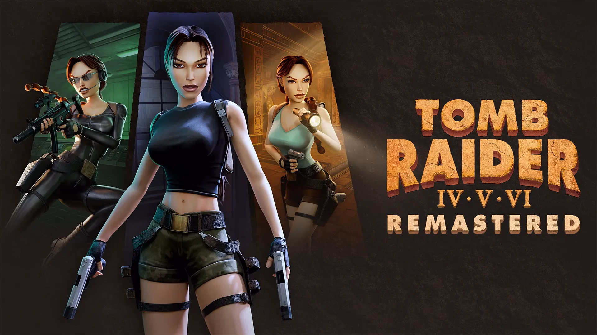 ¿Dónde se puede jugar Lara Croft y el guardián de la luz?