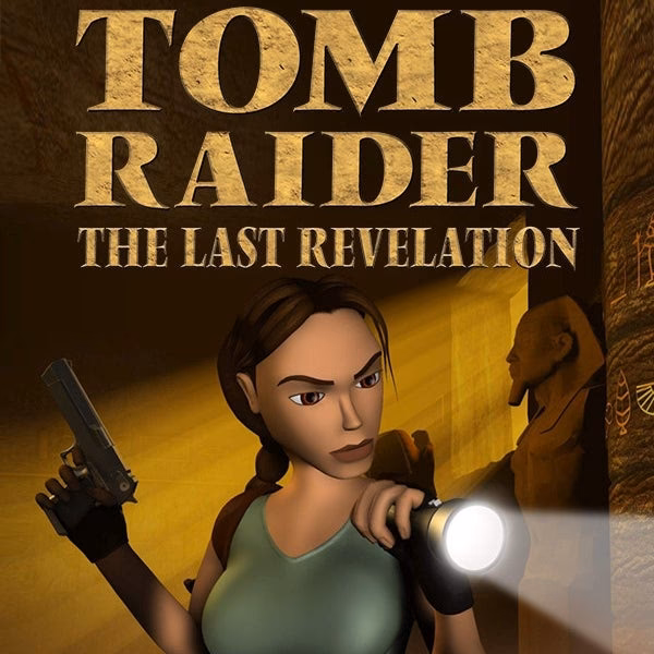 What happened to Lara in Tomb Raider The Last Revelation?