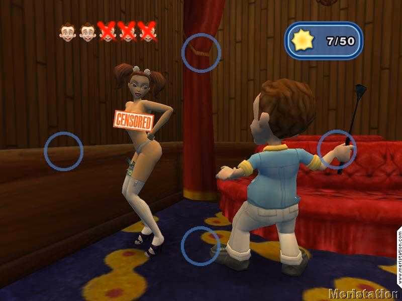 ¿Qué tipo de juego es Leisure Suit Larry?