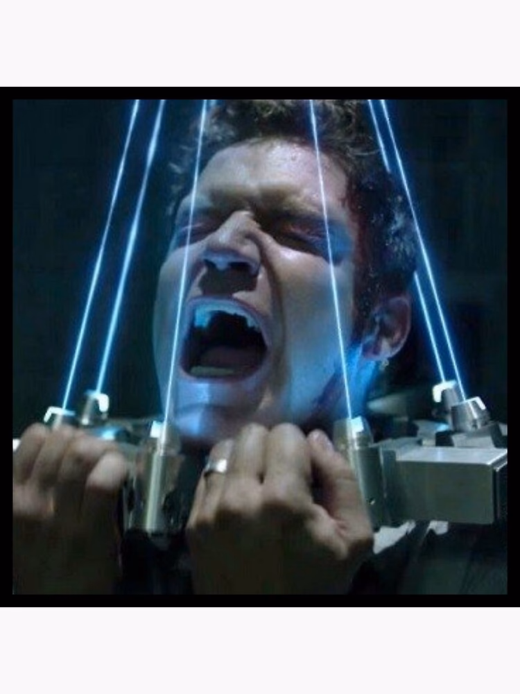 What is Jigsaw's trap in the murderer's trial?