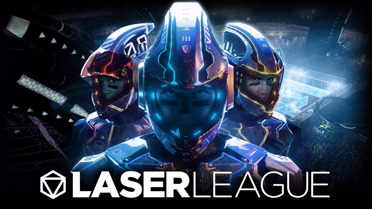 Is laser league free?