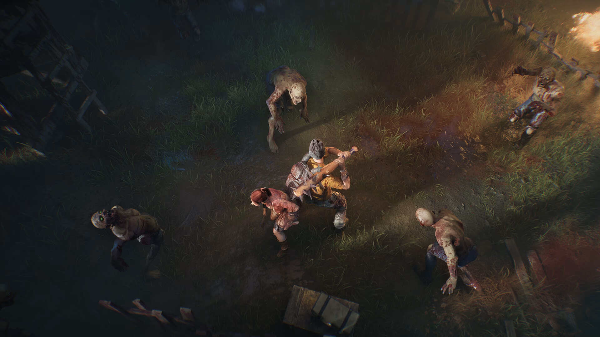 Will last man standing come back?