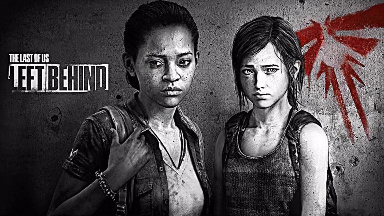Does the last of Us Part 2 have story DLC?