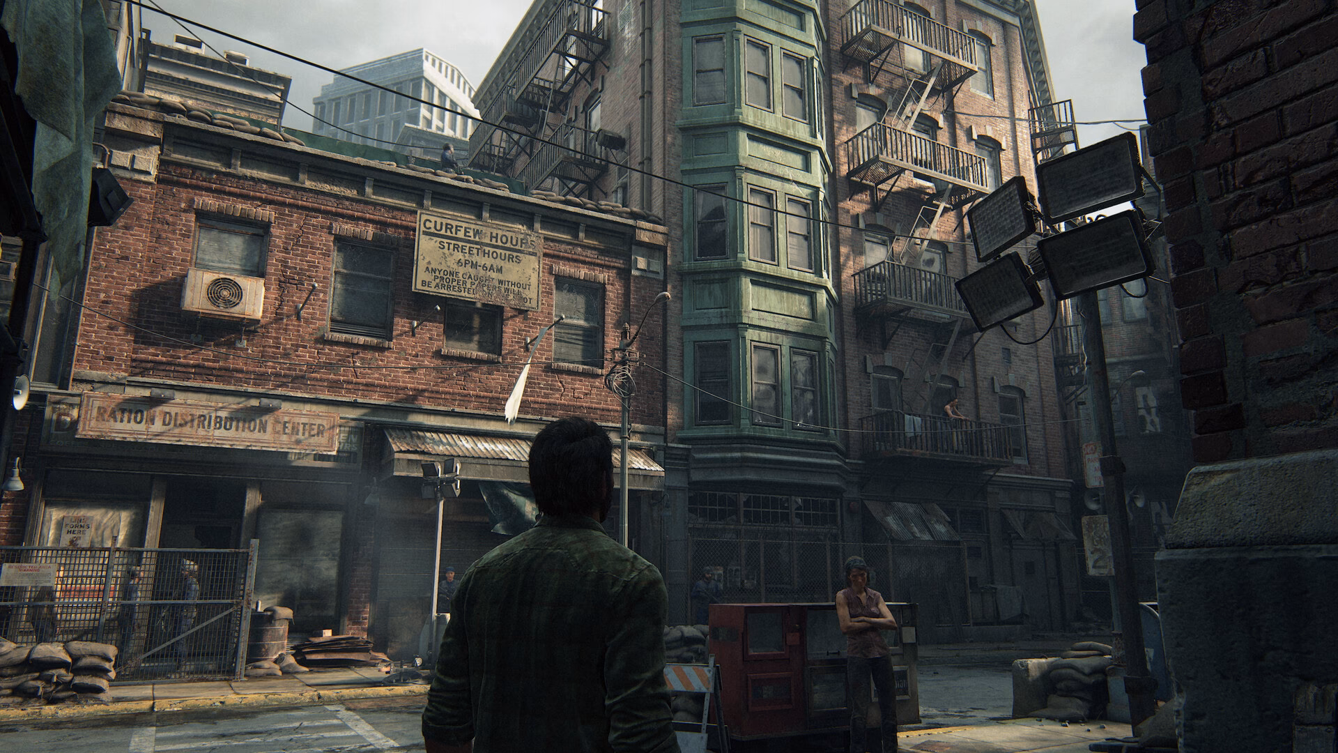 Can I play the last of US 2 on Mac?