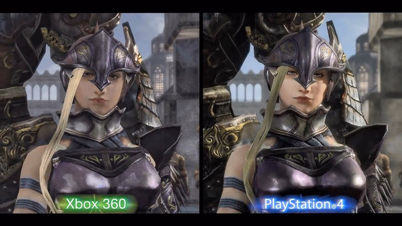 Is the last remnant remastered coming to Nintendo Switch?