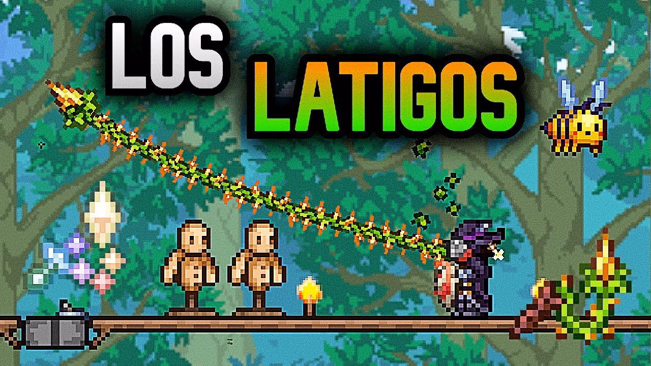 ¿Cómo activo el código de Terraria?