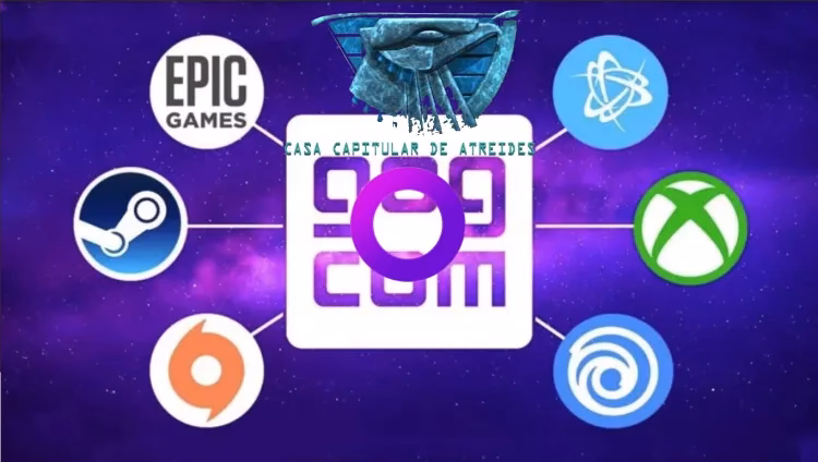 ¿Cuántos launchers de videojuegos hay en Mi PC?
