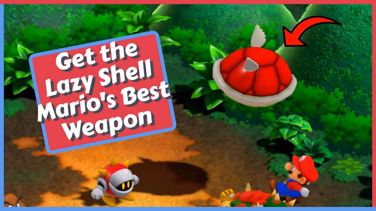 What is yakibomb's 'lazyshell updated edition'?