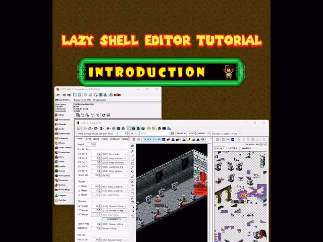What is yakibomb's 'lazyshell updated edition'?