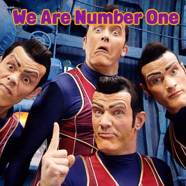 What is LazyTown?
