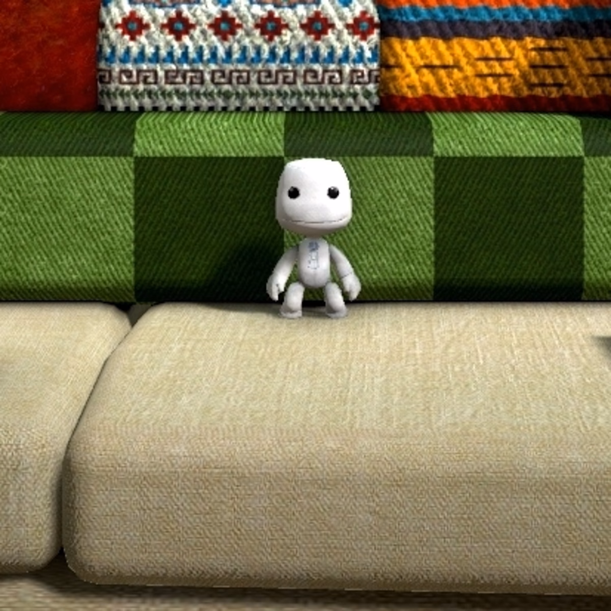 How do I update RPCS3 to lbp1/2/3?