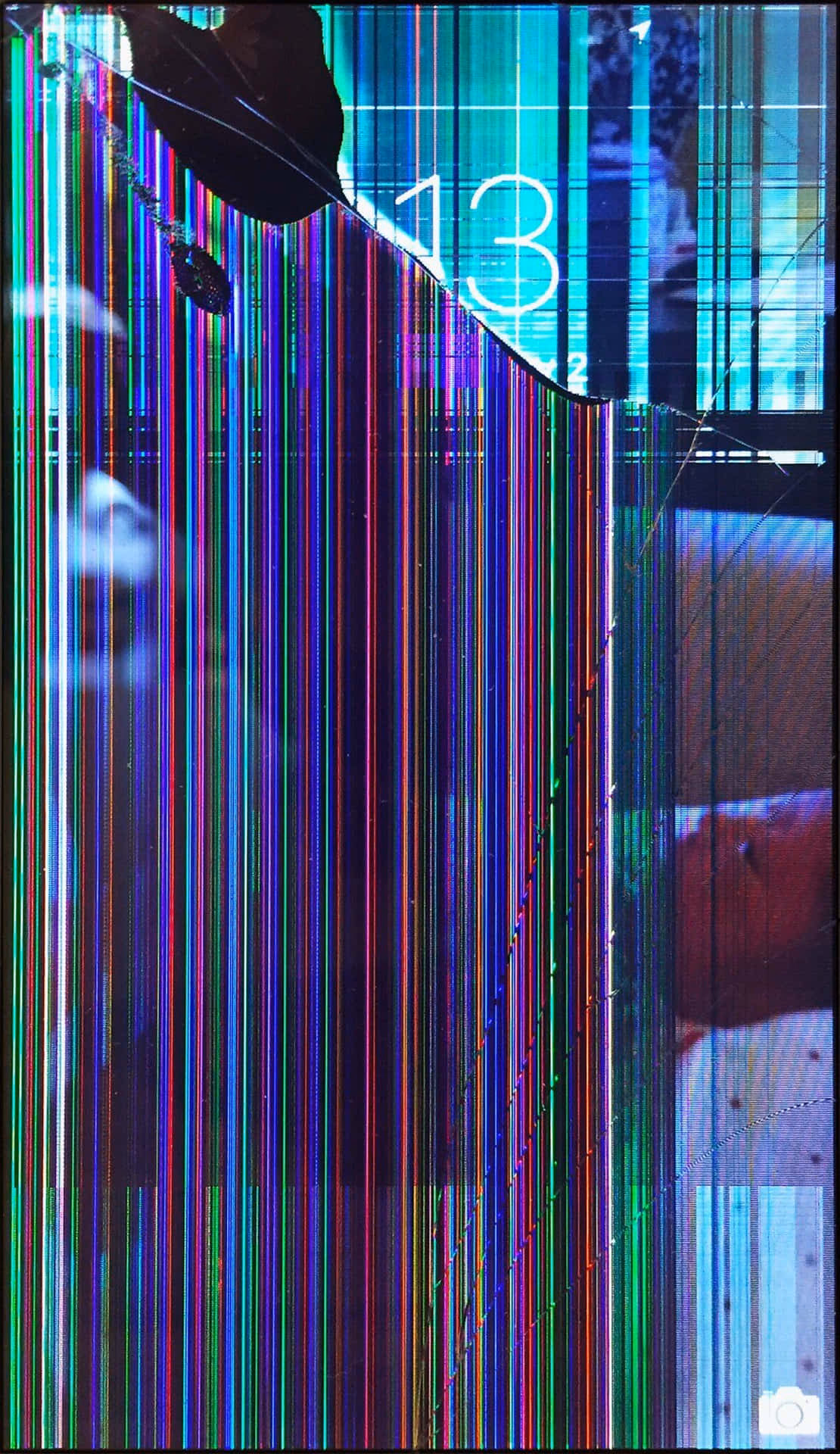 What is wallpapercave?