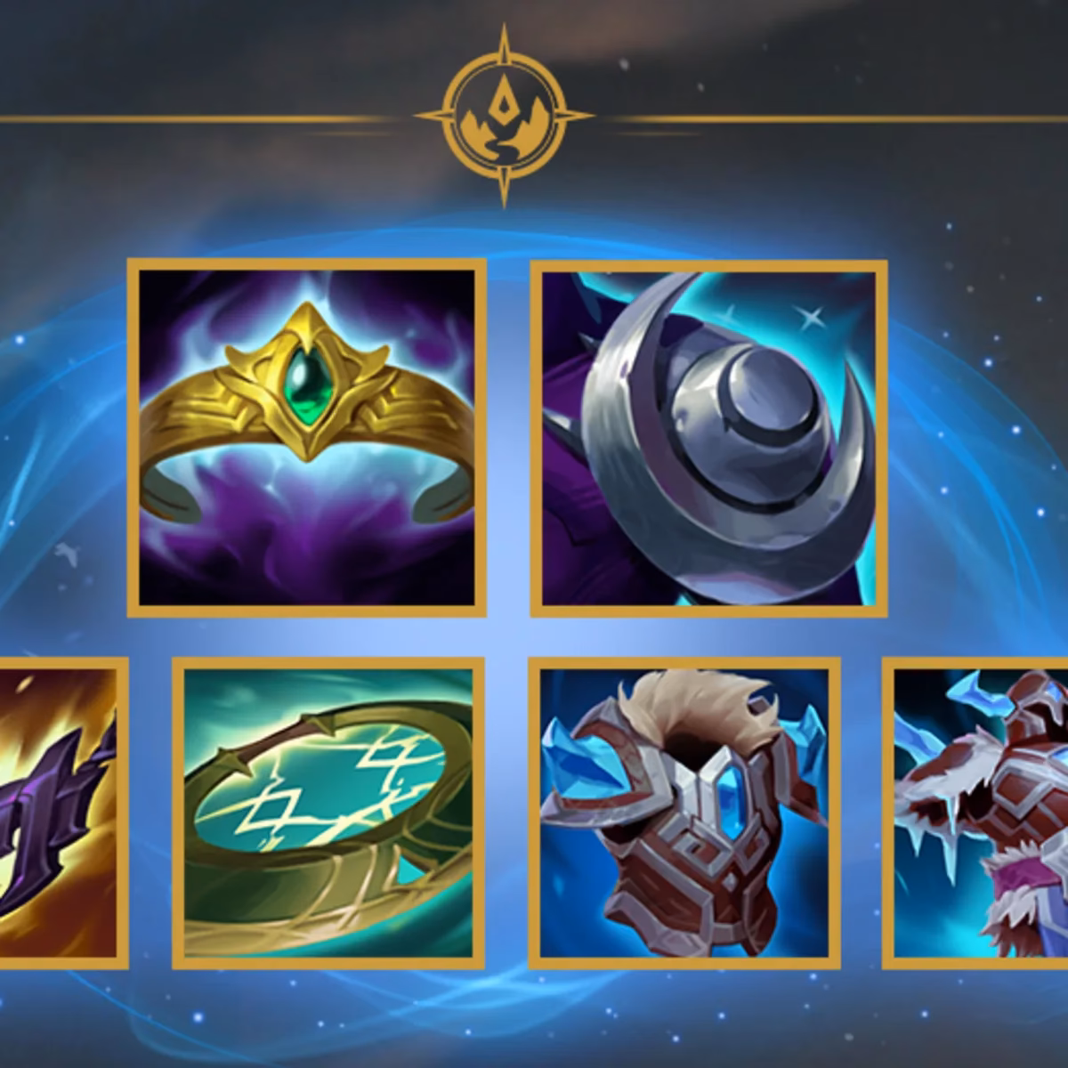 What's new in League of Legends?