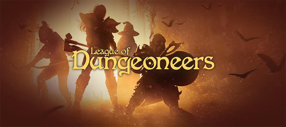 What is League of dungeoneers (Lod)?