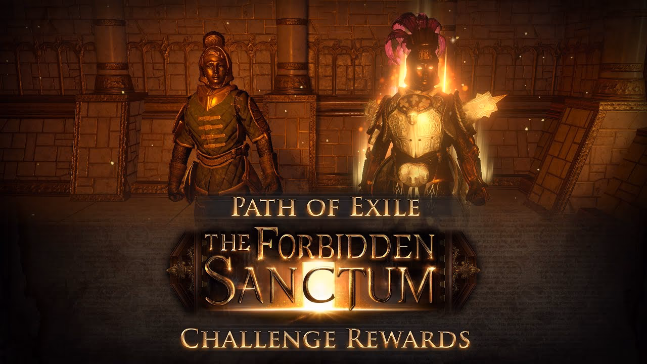 What is the Poe 326 challenge guide?