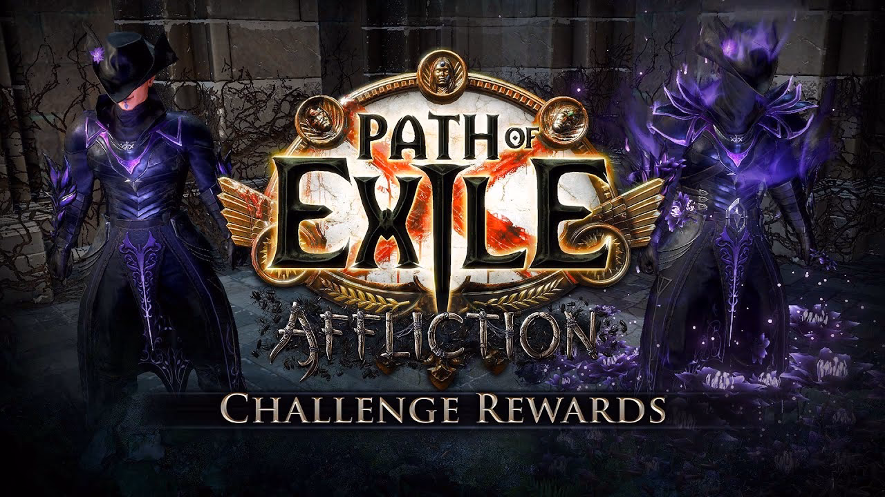 What is the Poe 326 challenge guide?
