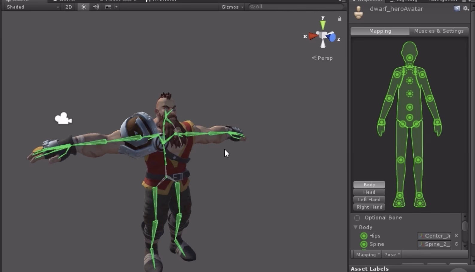 Why should you take a Unity engine course?