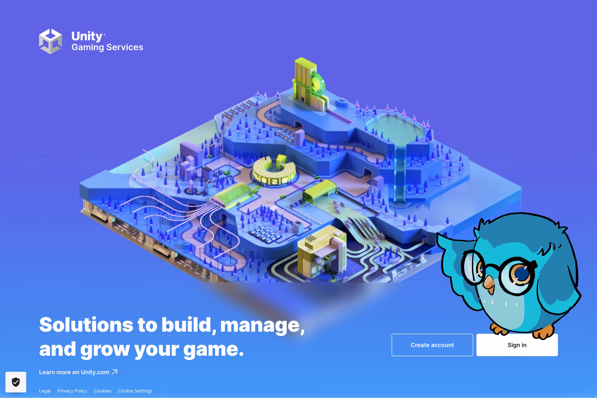 How can I learn Unity for free?