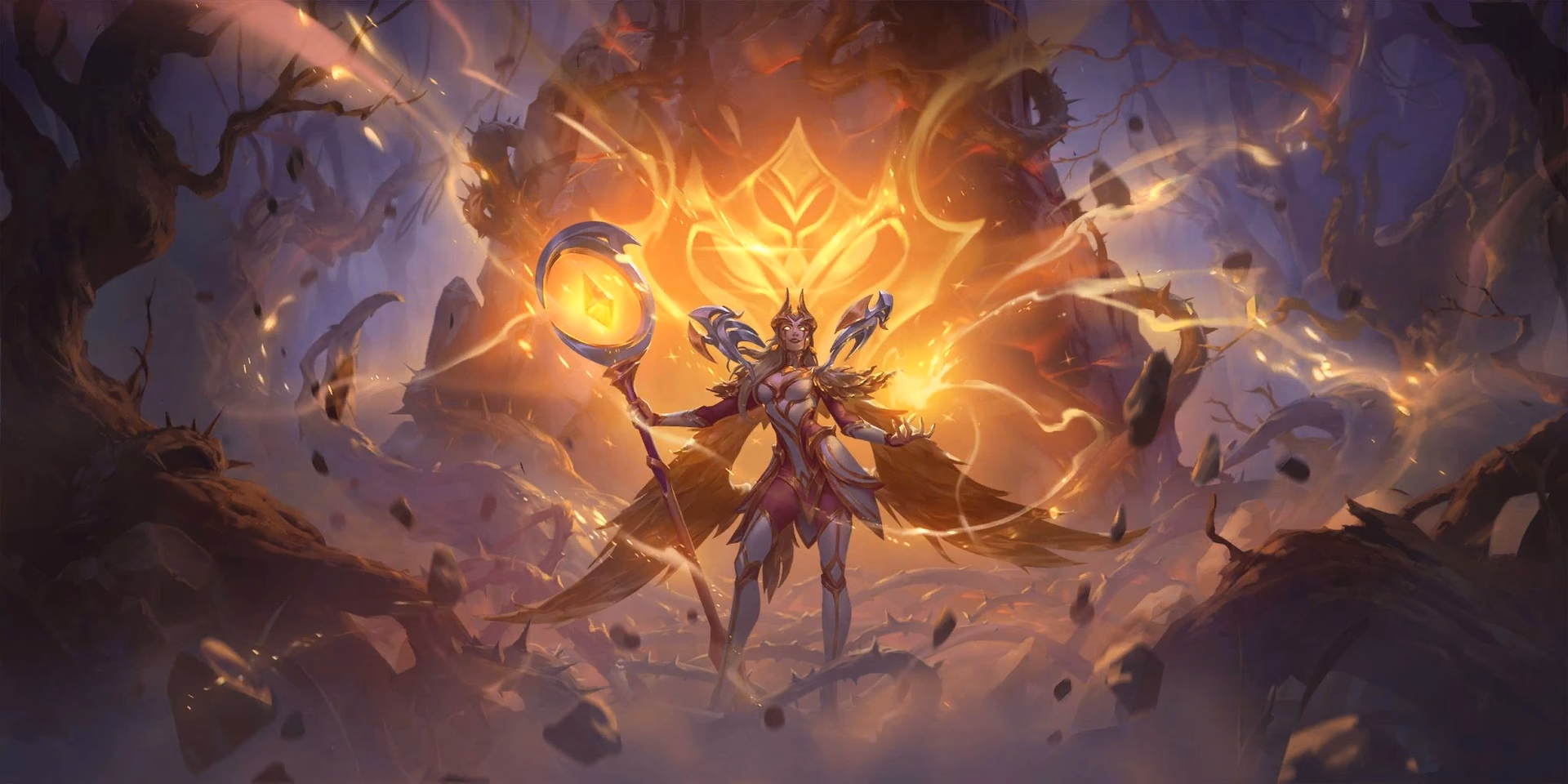 Where can I find LeBlanc?