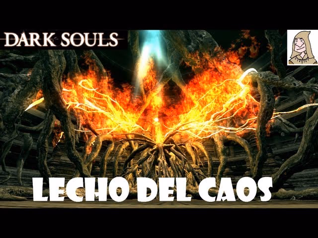¿Qué es el caos según el concepto común y corriente?