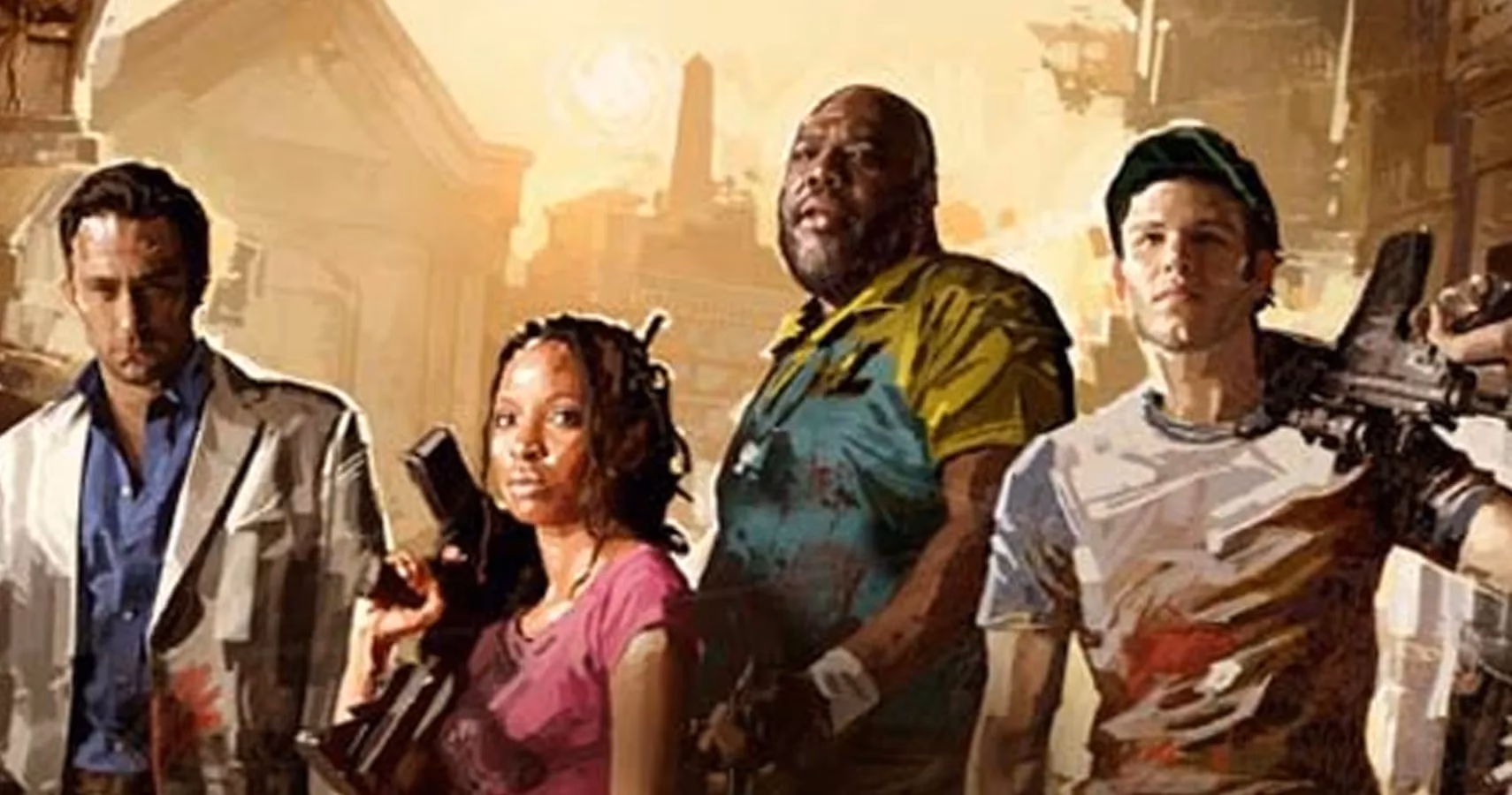 What makes Left 4 dead so iconic?
