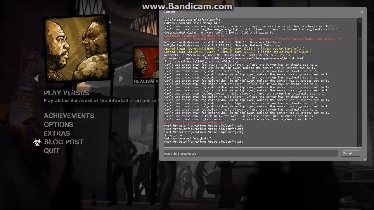 Can Left 4 Dead 2 be played in offline mode?