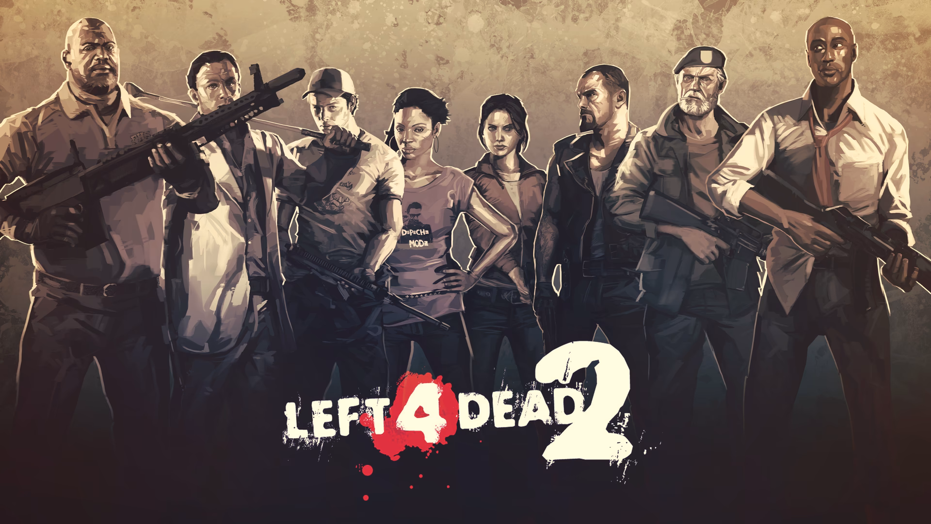 Is left 4 Dead 2 free?