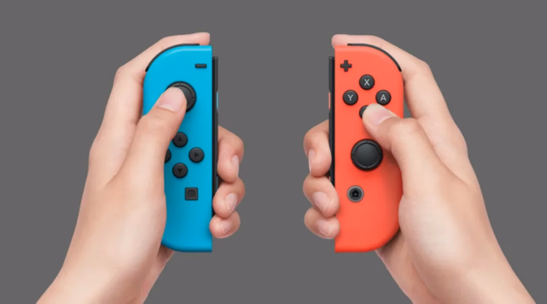 How difficult is it to sync a Joy-Con controller?