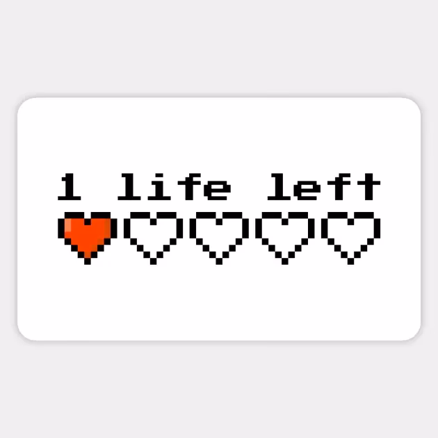 What is left live about?