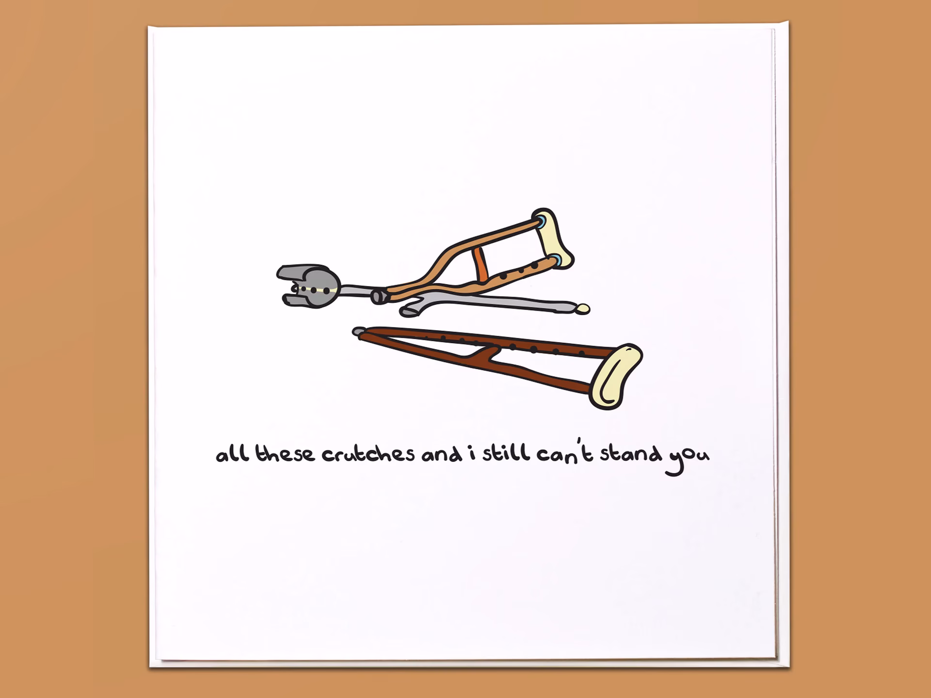 What are some funniest leg puns?