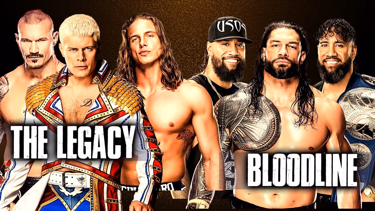 What is Legacy Line?