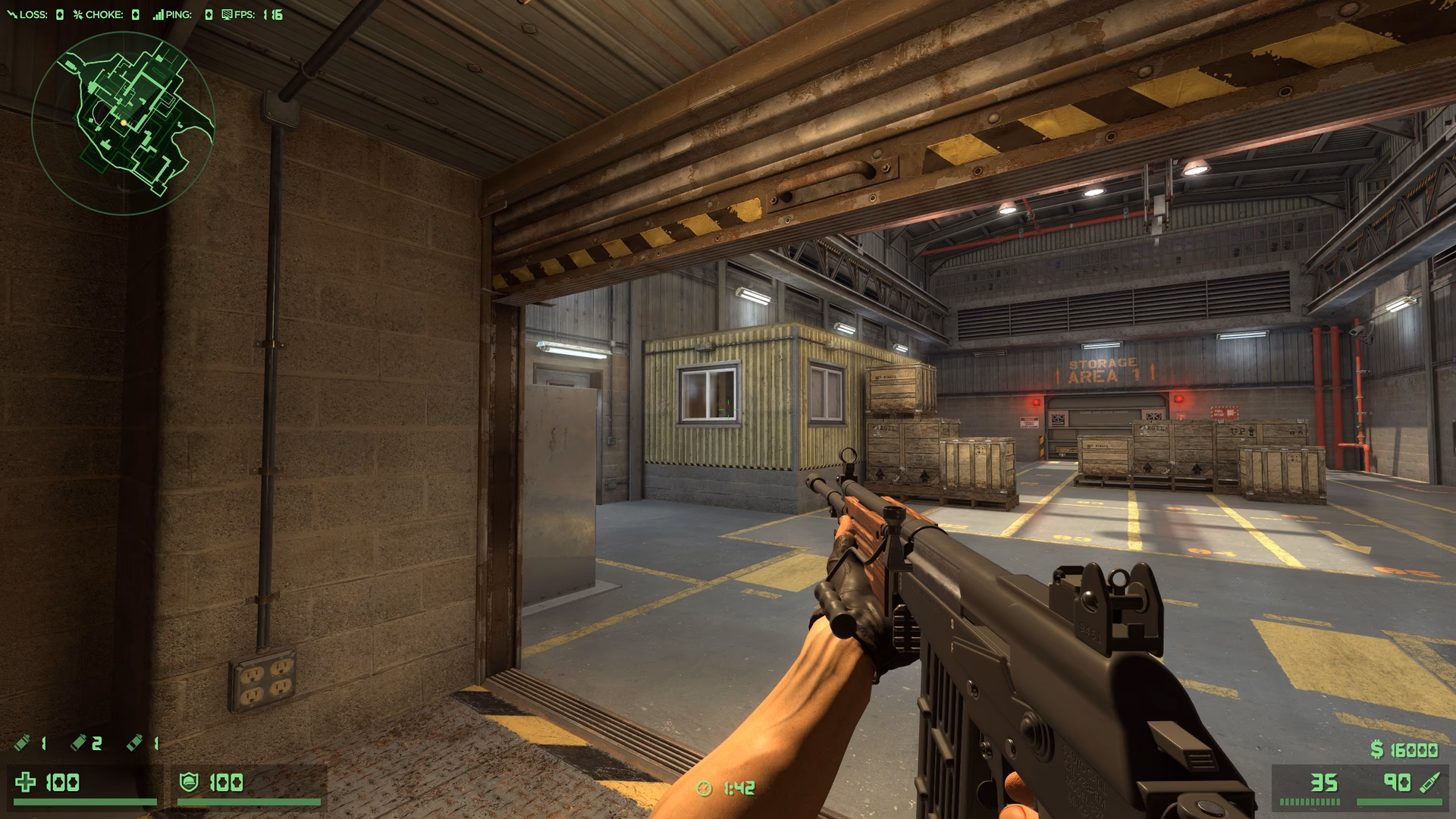What is CS legacy?