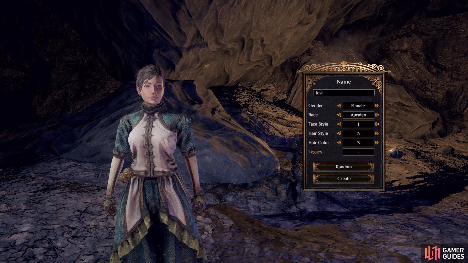 What is the legacy system in outward?