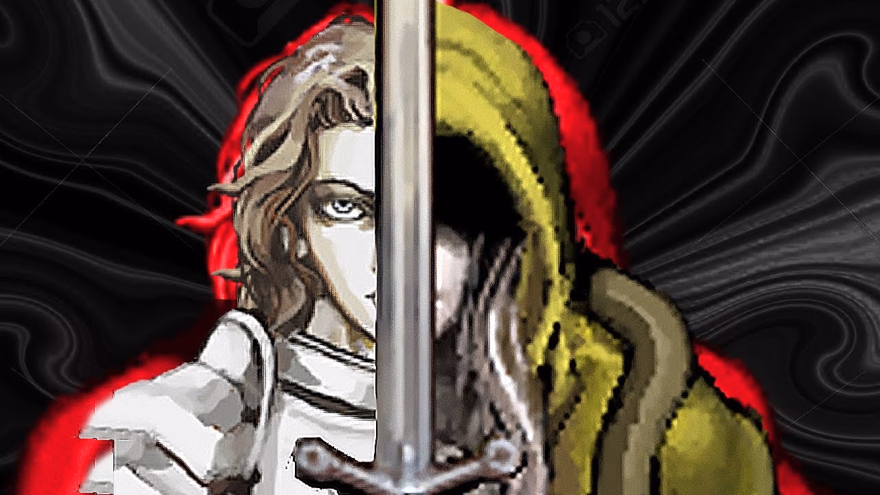Will le'garde reappear in fear & hunger 2?