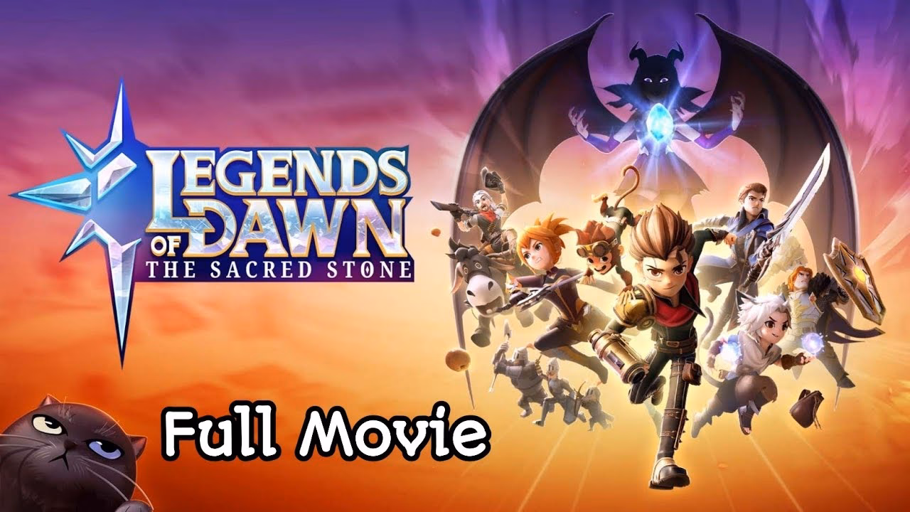 What makes Legends of Dawn reborn unique?