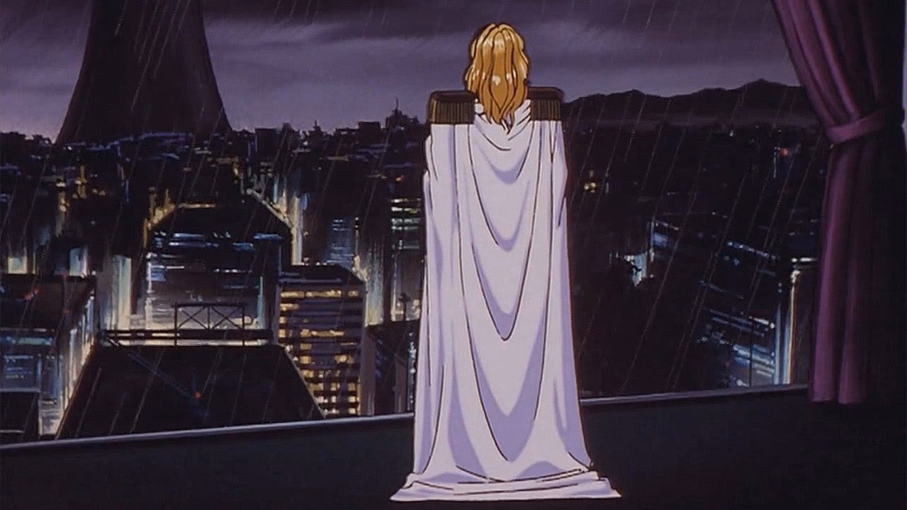 What happened to Galactic Empire - gineipaedia?