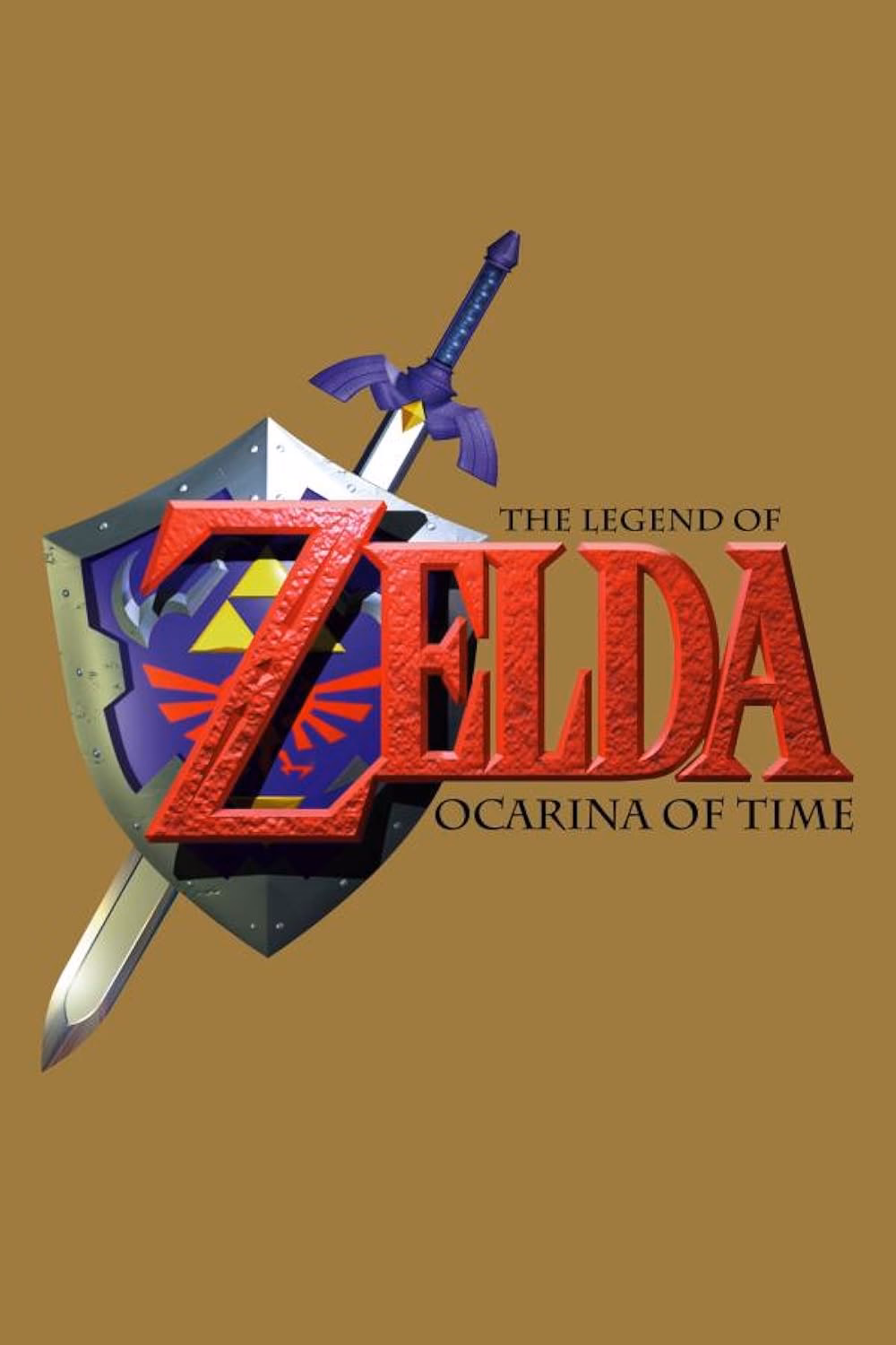 Why is Ocarina of time rated IMDb?