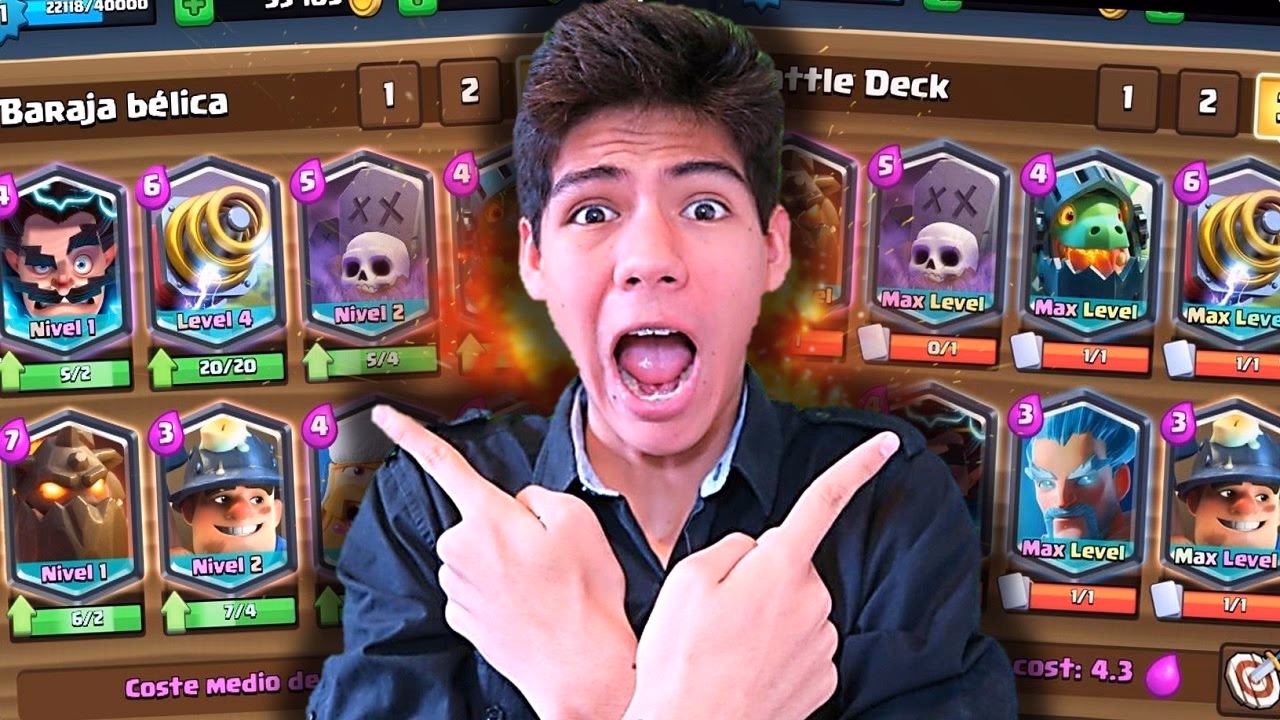 ¿Cuál es la historia de los legendarios?