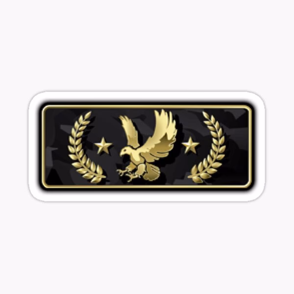 What is legendary eagle master CSGO rank?