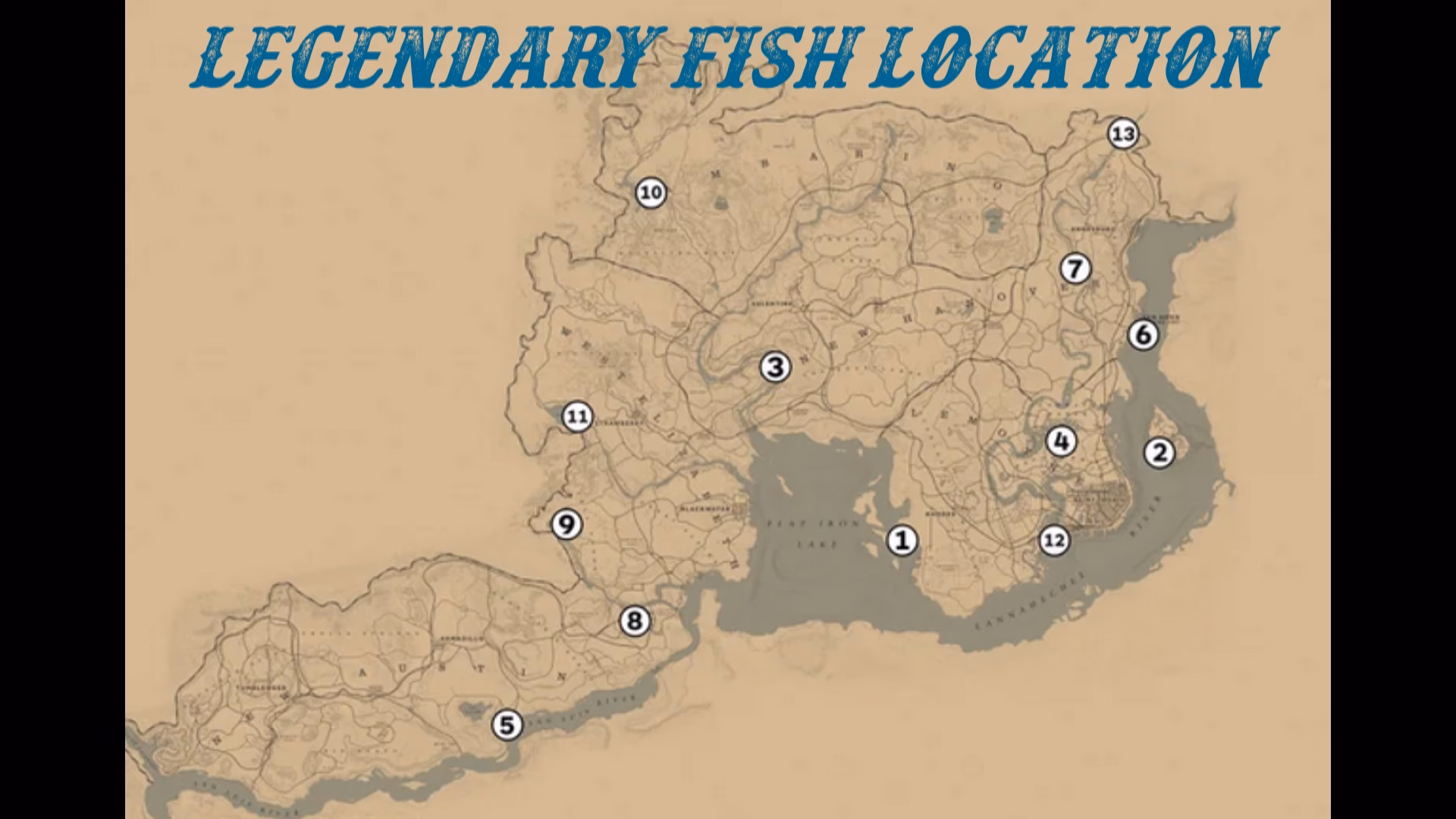 Where can I find legendary perch?