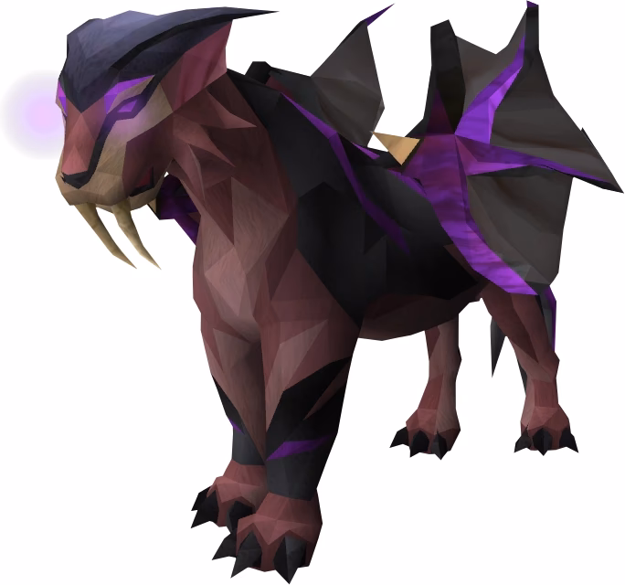 What are the best Legendary pets to get?