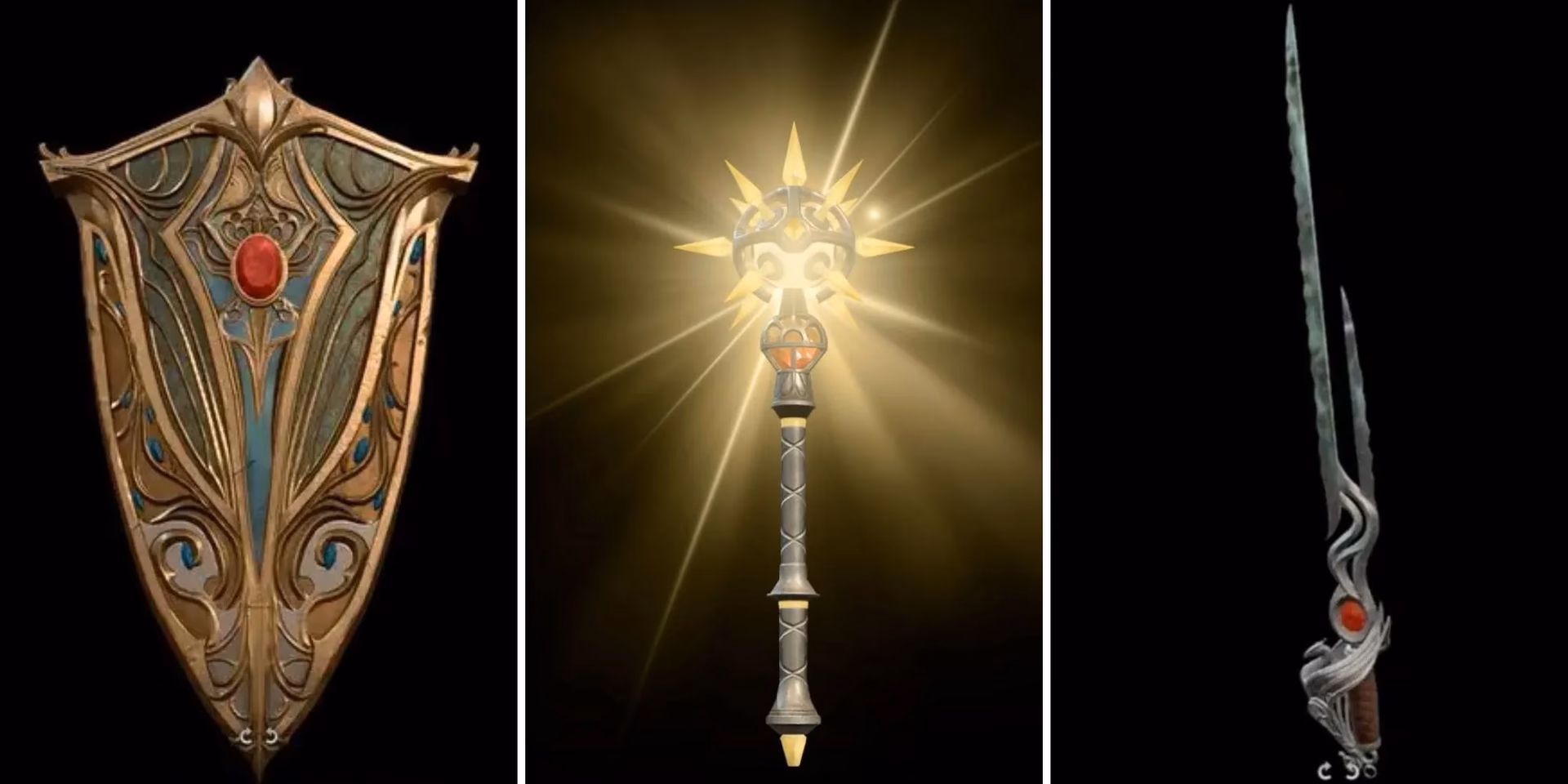What are items in League of Legends?