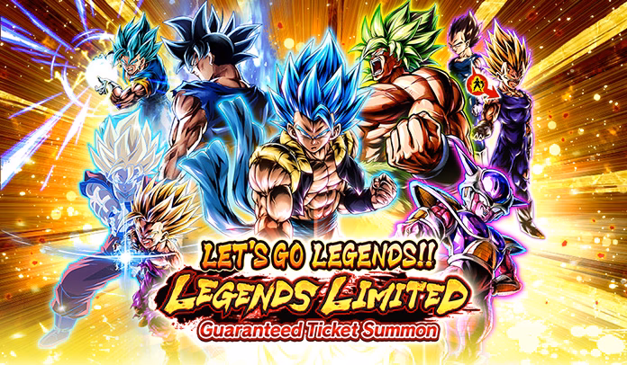 Who are legend products?