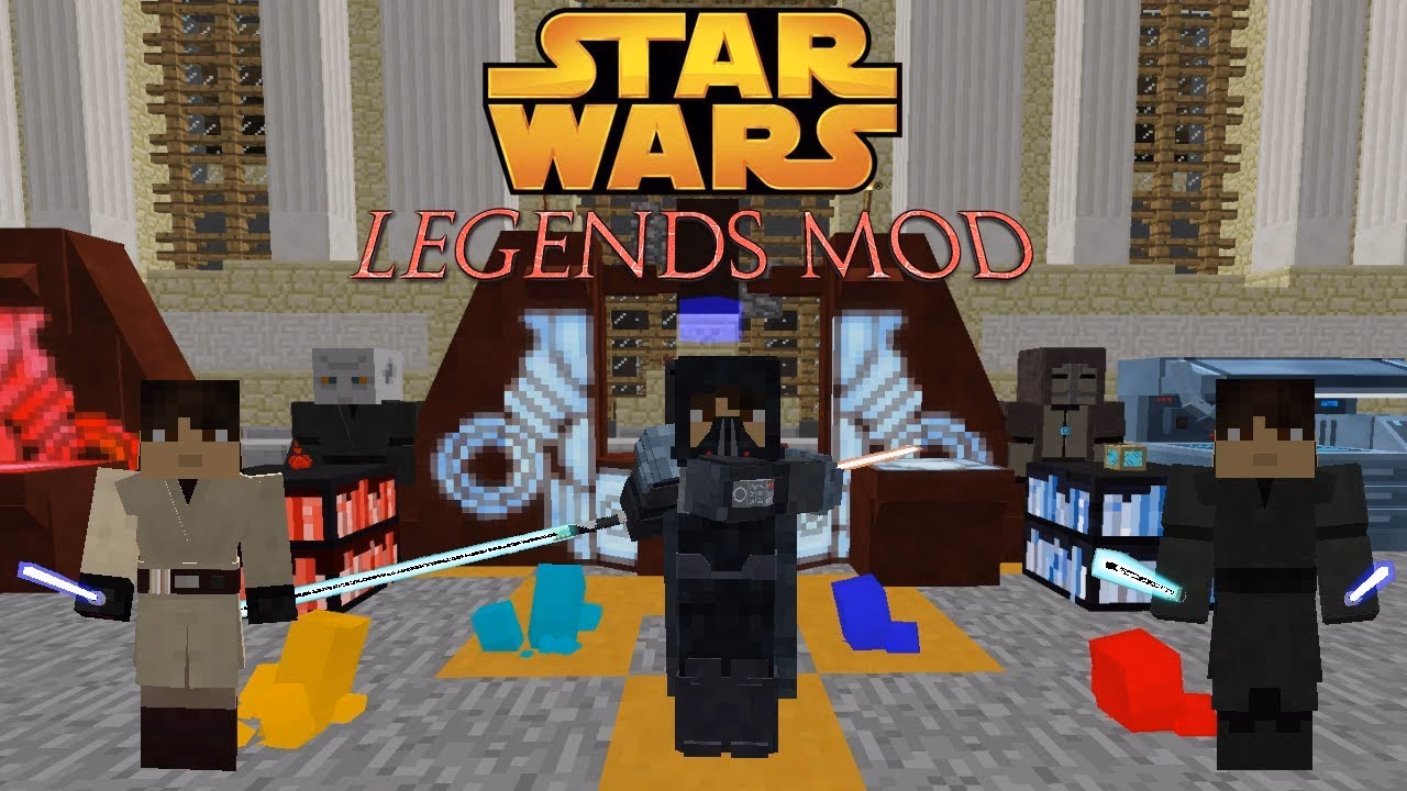 What's new in Clone Wars era for Legends mod?