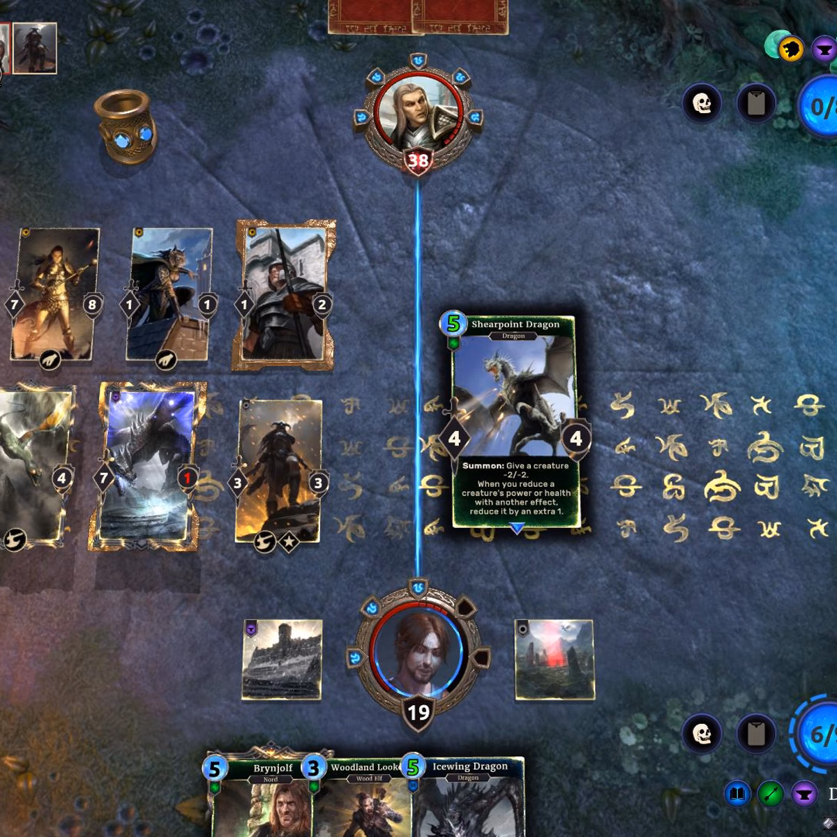 When will Elder Scrolls Legends Asia be released?