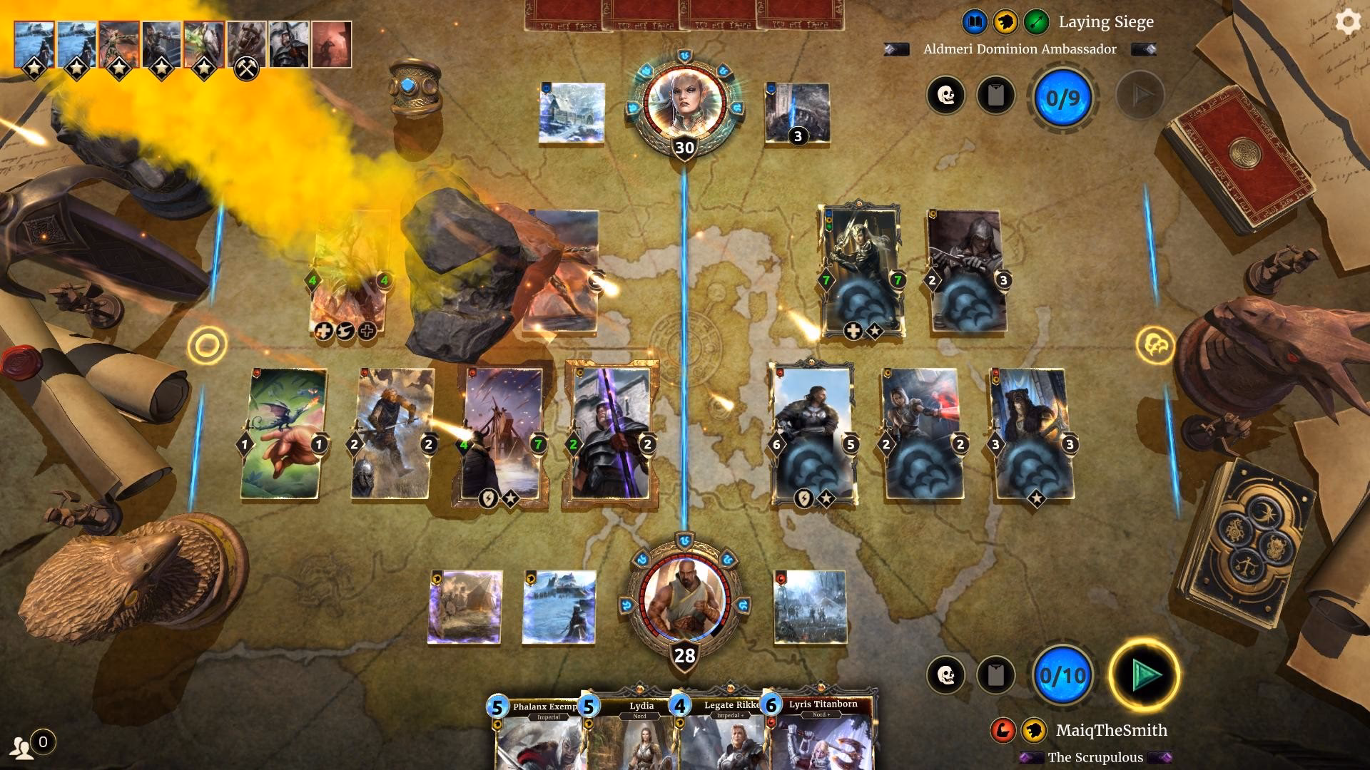 When will Elder Scrolls Legends Asia be released?