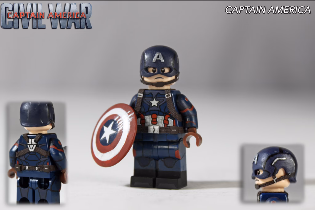 Will Lego Marvel's Avengers 2 be released?